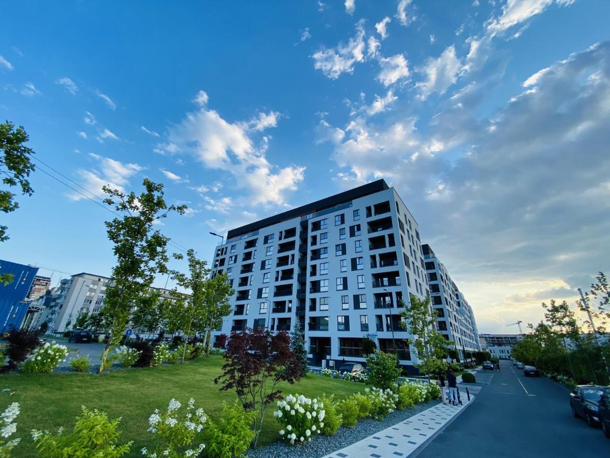 Căn hộ Deluxe With Balcony And Private Parking In Colvmna *